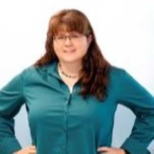 Jessica Hodges