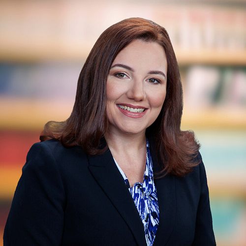 Heather DeGrave
