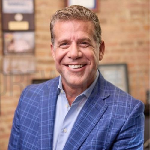 Kurt Carlson