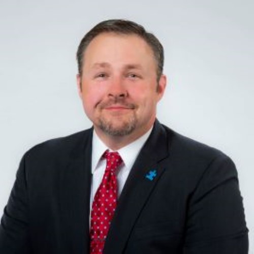 Gene Brentley Tanner