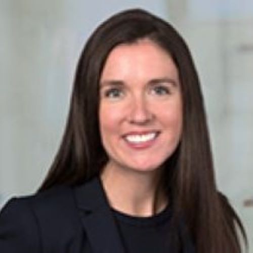 Margaret St. John Meehan