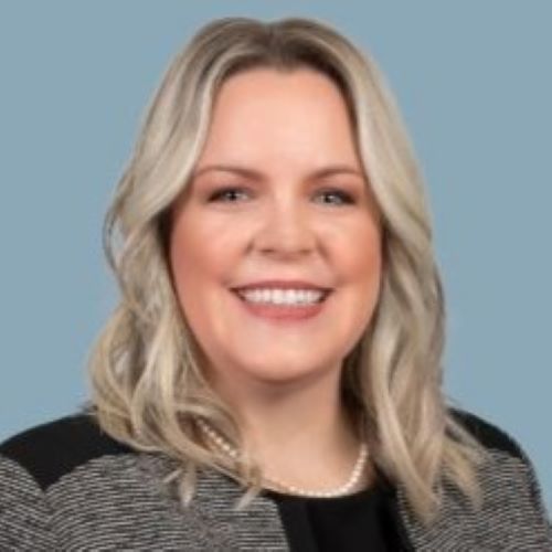 Stephanie Sauer