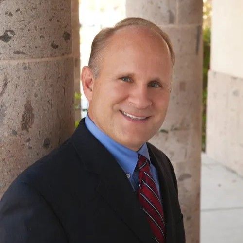 Matthew Johnson