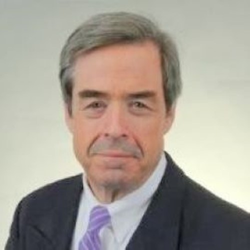 James Crumlish
