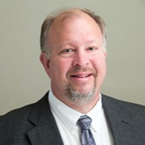 Michael Hynum