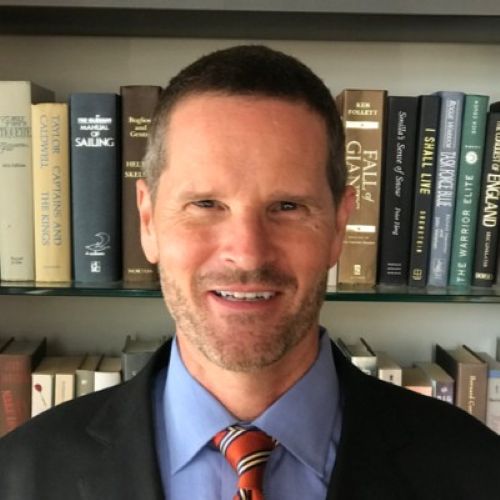 John Larochelle